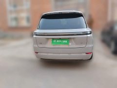 Li Auto L9 Ultra Smart Refresh Edition - ფოტო 5