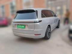 Li Auto L9 Ultra Smart Refresh Edition - ფოტო 6