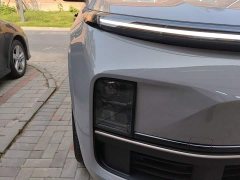 Li Auto L9 Ultra Smart Refresh Edition - ფოტო 7