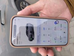 Li Auto L9 Ultra Smart Refresh Edition - ფოტო 9
