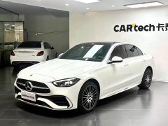 Mercedes-Benz C-Class C 260 L AMG Line - ფოტო 1