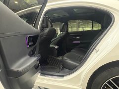 Mercedes-Benz C-Class C 260 L AMG Line - ფოტო 10