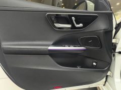 Mercedes-Benz C-Class C 260 L AMG Line - ფოტო 11