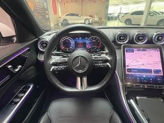 Mercedes-Benz C-Class C 260 L AMG Line - ფოტო 13