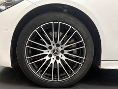 Mercedes-Benz C-Class C 260 L AMG Line - ფოტო 14