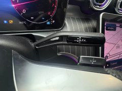 Mercedes-Benz C-Class C 260 L AMG Line - ფოტო 16