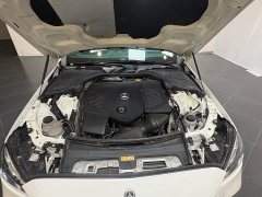 Mercedes-Benz C-Class C 260 L AMG Line - ფოტო 19