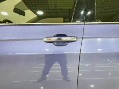 Volkswagen Tujia 280TSI DSG Comfort Edition - ფოტო 10