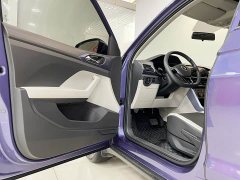 Volkswagen Tujia 280TSI DSG Comfort Edition - ფოტო 12