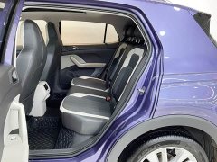 Volkswagen Tujia 280TSI DSG Comfort Edition - ფოტო 15