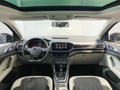 Volkswagen Tujia 280TSI DSG Comfort Edition - ფოტო 19