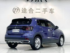 Volkswagen Tujia 280TSI DSG Comfort Edition - ფოტო 2