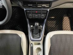 Volkswagen Tujia 280TSI DSG Comfort Edition - ფოტო 20
