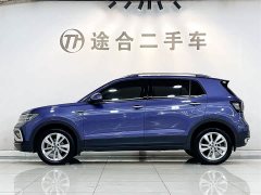 Volkswagen Tujia 280TSI DSG Comfort Edition - ფოტო 3