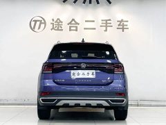 Volkswagen Tujia 280TSI DSG Comfort Edition - ფოტო 5