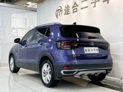 Volkswagen Tujia 280TSI DSG Comfort Edition - ფოტო 6