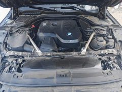 BMW 5 Series 530Li Premier M Sport Package - ფოტო 10