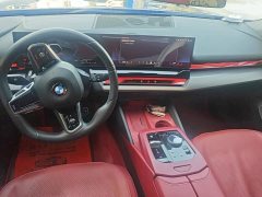 BMW 5 Series 530Li Premier M Sport Package - ფოტო 12