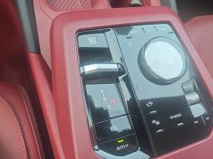 BMW 5 Series 530Li Premier M Sport Package - ფოტო 16