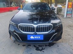 BMW 5 Series 530Li Premier M Sport Package - ფოტო 2