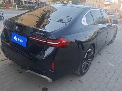 BMW 5 Series 530Li Premier M Sport Package - ფოტო 3