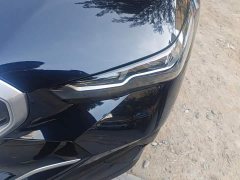 BMW 5 Series 530Li Premier M Sport Package - ფოტო 5