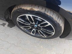 BMW 5 Series 530Li Premier M Sport Package - ფოტო 6