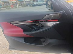 BMW 5 Series 530Li Premier M Sport Package - ფოტო 7