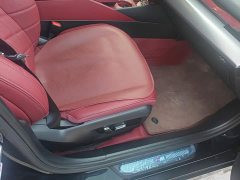 BMW 5 Series 530Li Premier M Sport Package - ფოტო 8