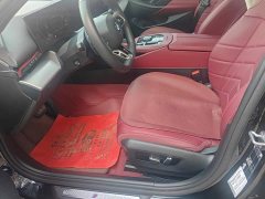 BMW 5 Series 530Li Premier M Sport Package - ფოტო 9