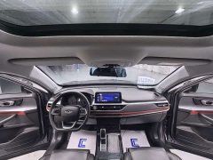 Chery Tiggo 7 Super Power Edition 1.5T CVT Super Power Warrior - ფოტო 10