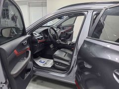 Chery Tiggo 7 Super Power Edition 1.5T CVT Super Power Warrior - ფოტო 11