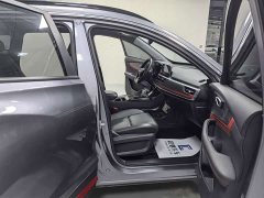 Chery Tiggo 7 Super Power Edition 1.5T CVT Super Power Warrior - ფოტო 12