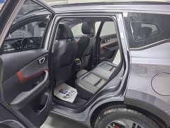Chery Tiggo 7 Super Power Edition 1.5T CVT Super Power Warrior - ფოტო 13