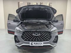 Chery Tiggo 7 Super Power Edition 1.5T CVT Super Power Warrior - ფოტო 14