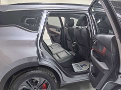 Chery Tiggo 7 Super Power Edition 1.5T CVT Super Power Warrior - ფოტო 15