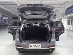 Chery Tiggo 7 Super Power Edition 1.5T CVT Super Power Warrior - ფოტო 16