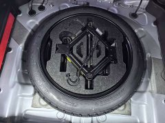 Chery Tiggo 7 Super Power Edition 1.5T CVT Super Power Warrior - ფოტო 17