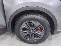 Chery Tiggo 7 Super Power Edition 1.5T CVT Super Power Warrior - ფოტო 18
