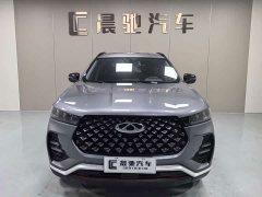 Chery Tiggo 7 Super Power Edition 1.5T CVT Super Power Warrior - ფოტო 2