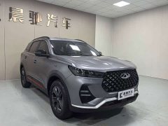 Chery Tiggo 7 Super Power Edition 1.5T CVT Super Power Warrior - ფოტო 4