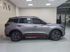 Chery Tiggo 7 Super Power Edition 1.5T CVT Super Power Warrior - ფოტო 8