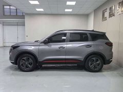 Chery Tiggo 7 Super Power Edition 1.5T CVT Super Power Warrior - ფოტო 9