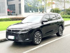 AITO Wenjie M7 1.5T RWD Plus 5-Seater - ფოტო 1