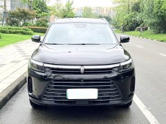 AITO Wenjie M7 1.5T RWD Plus 5-Seater - ფოტო 2