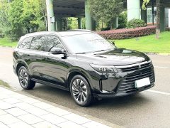 AITO Wenjie M7 1.5T RWD Plus 5-Seater - ფოტო 3
