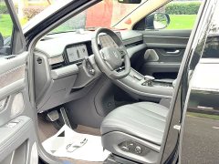 AITO Wenjie M7 1.5T RWD Plus 5-Seater - ფოტო 5