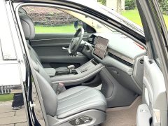 AITO Wenjie M7 1.5T RWD Plus 5-Seater - ფოტო 6