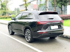 AITO Wenjie M7 1.5T RWD Plus 5-Seater - ფოტო 9
