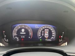 Honda Civic 2023 240TURBO CVT Dynamic C-Position Special Edition - ფოტო 10